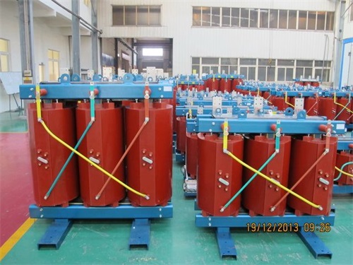昂仁3150kva干式变压器现货价格